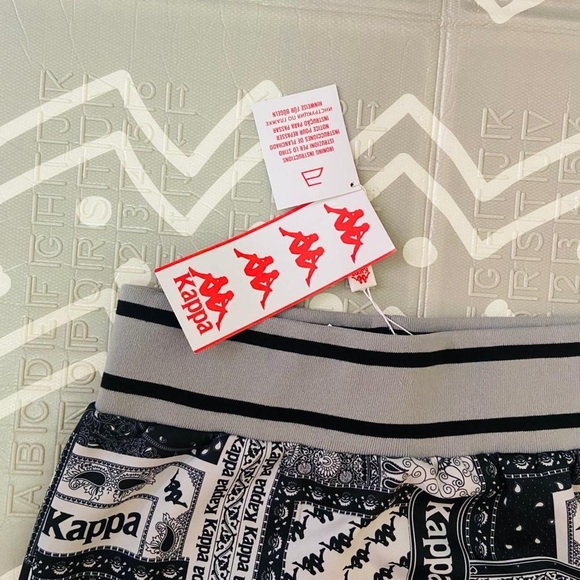 Kappa bandana tennis supreme skirt - Picture 5 of 7